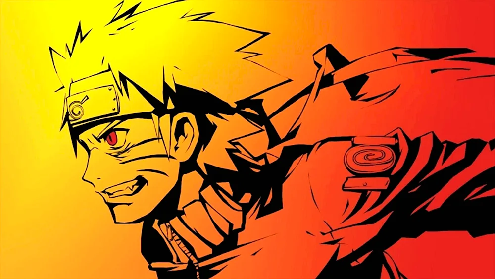 Naruto Uzumaki