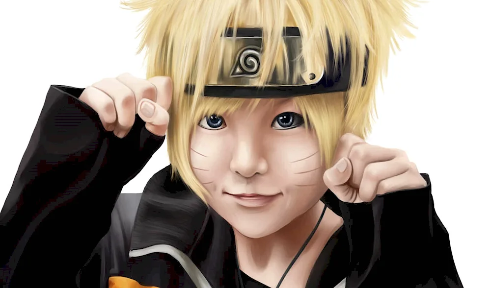 Naruto Uzumaki