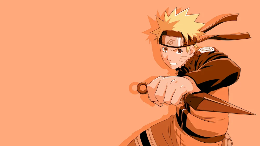Naruto Uzumaki