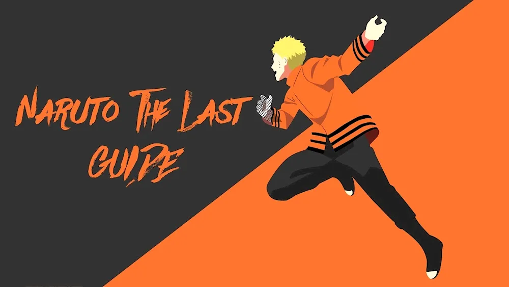 Naruto UzumakiHokage