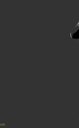 Naruto Uzumaki minimalist