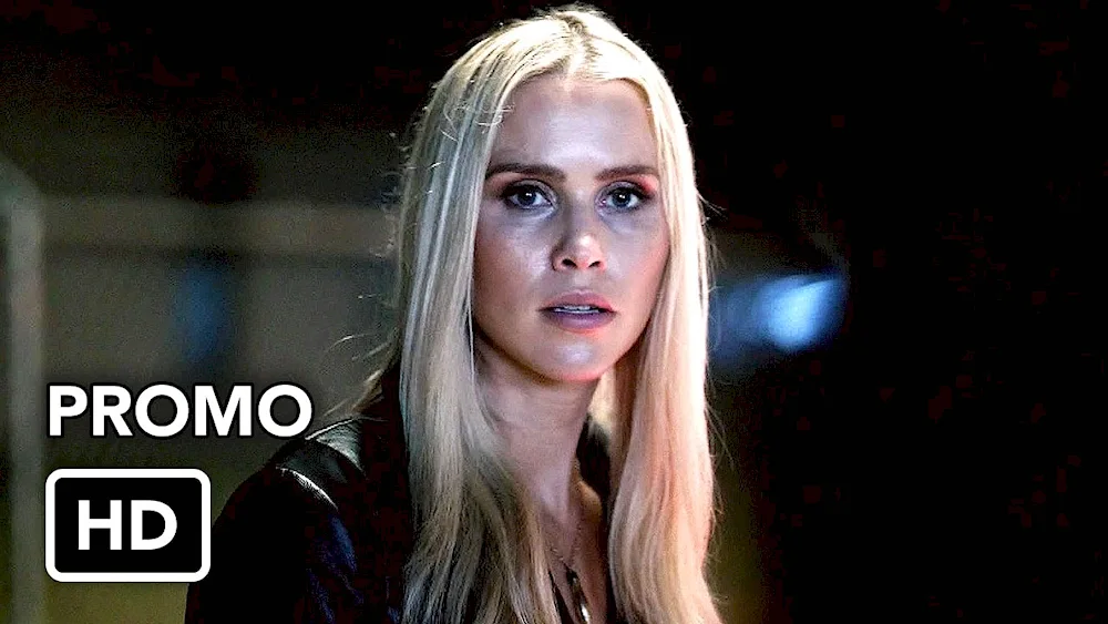 Claire Holt films
