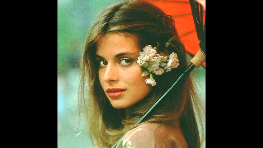 Nastasia Kinski