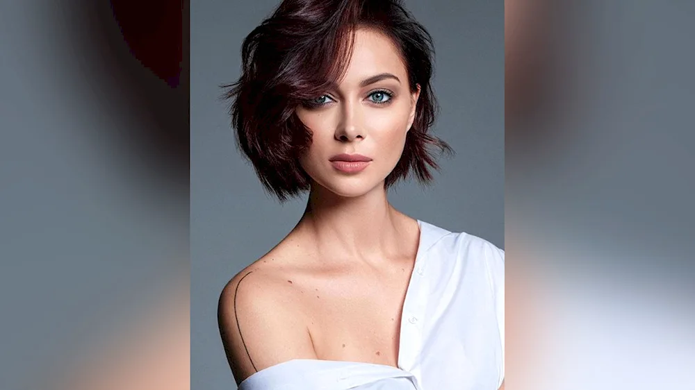 Nastasia Samburskaya