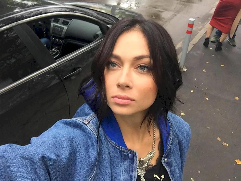 Samburskaya