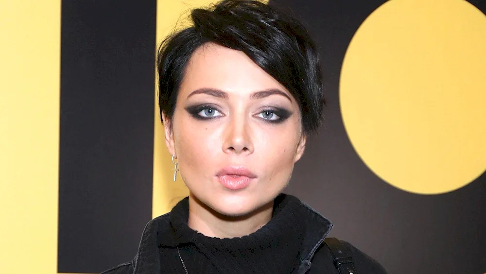 Nastasia Samburskaya