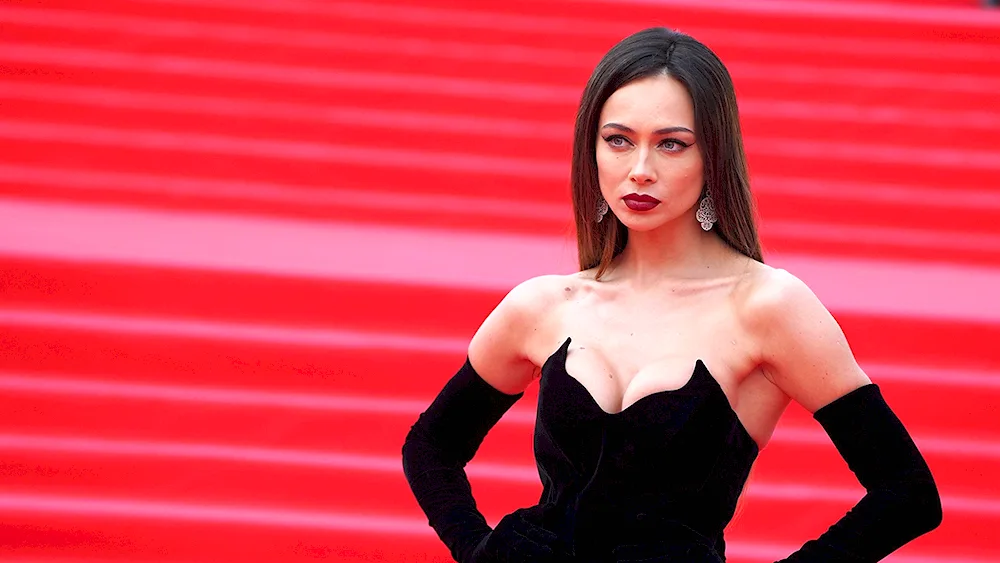 Nastasia Samburskaya