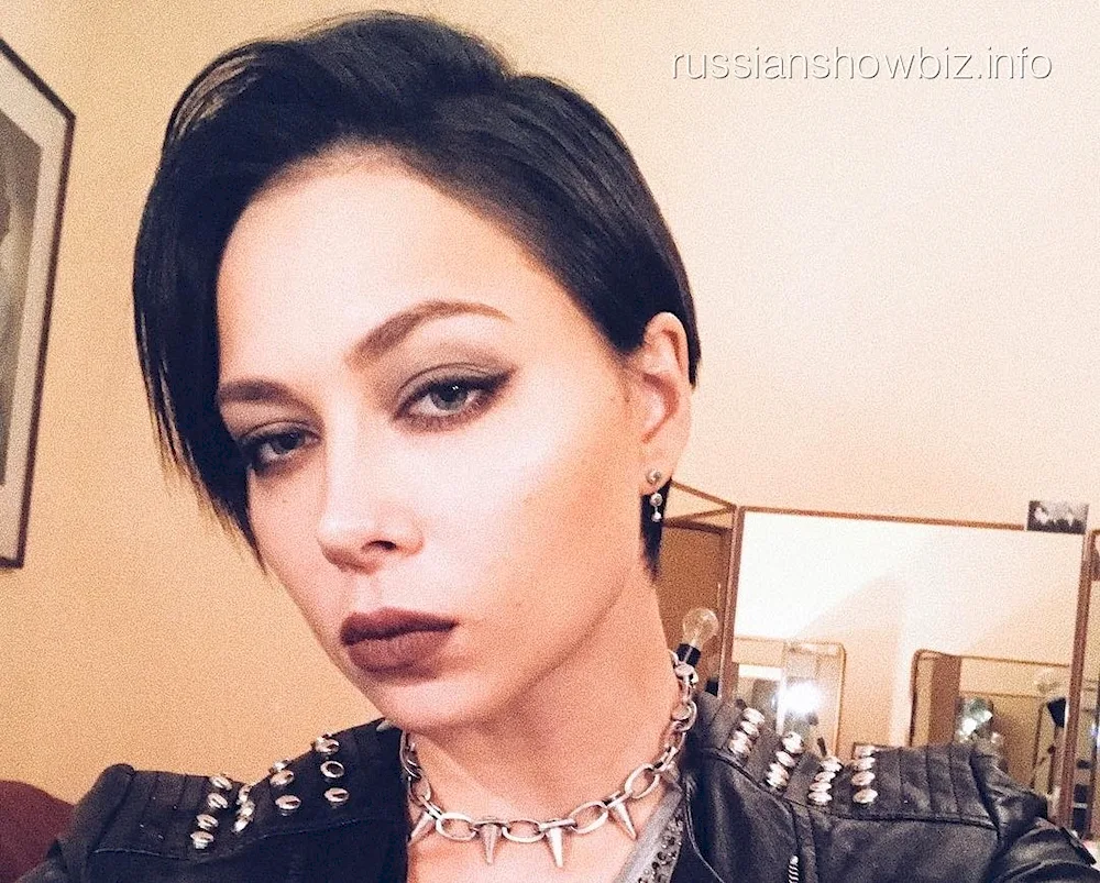 Nastasia Samburskaya