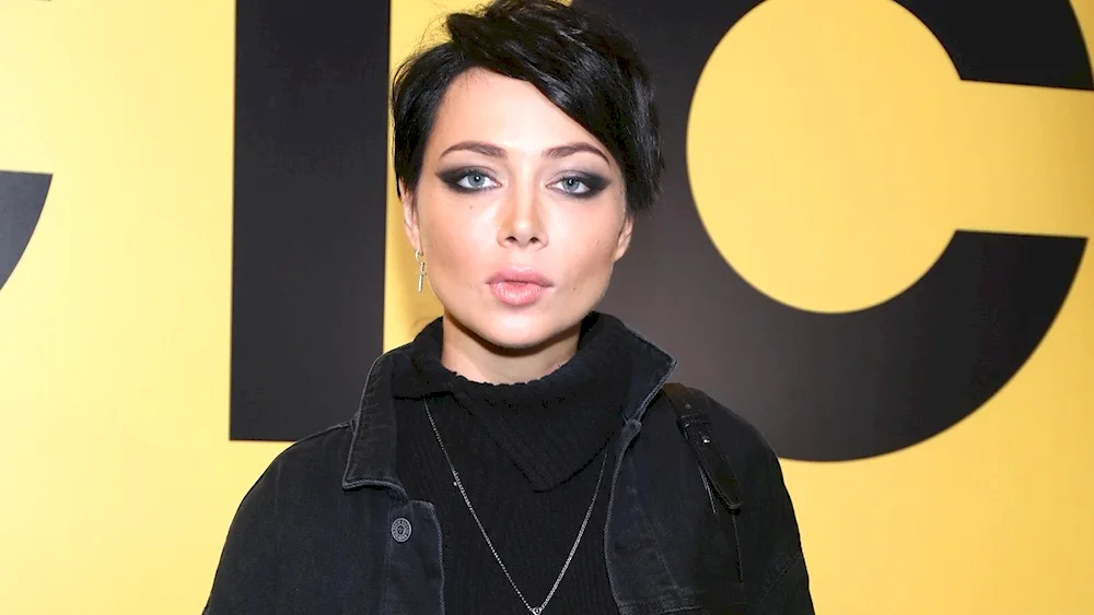 Nastasia Samburskaya