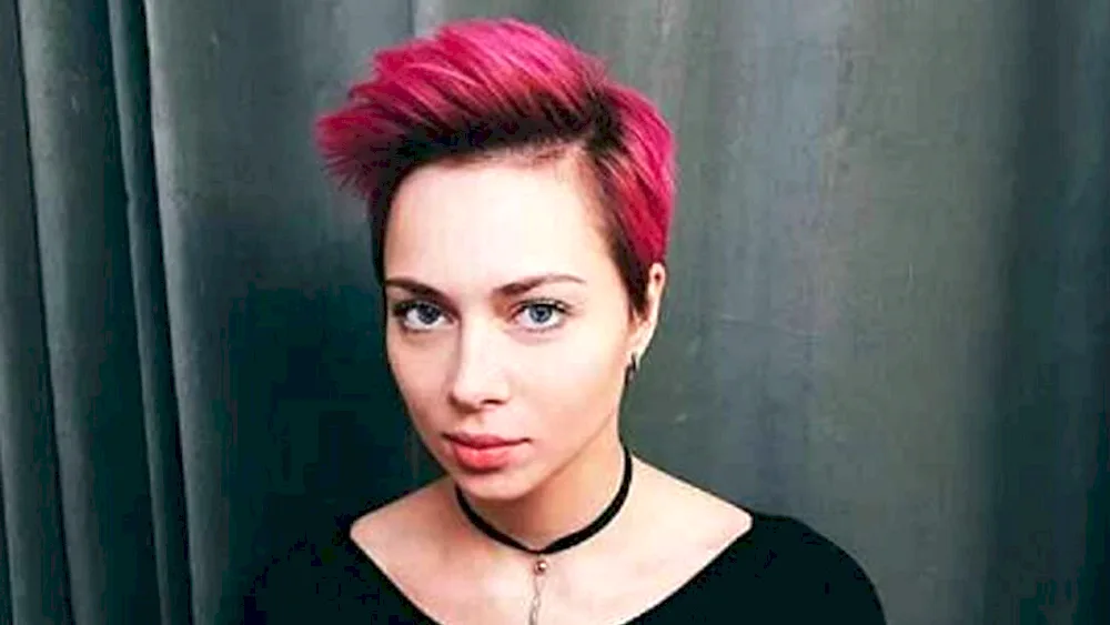 Nastasia Samburskaya