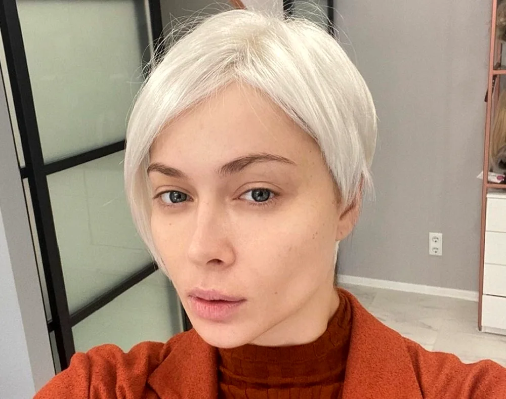 Nastasia Samburskaya
