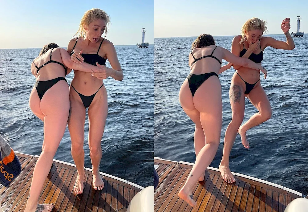 Nastia Ivleva