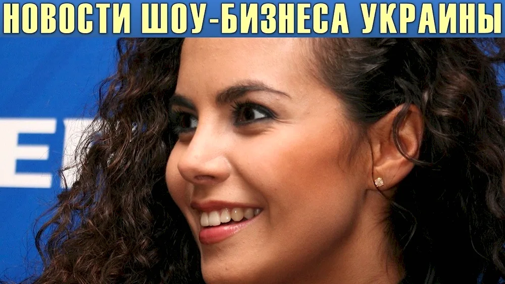 Nastya Kamenskikh