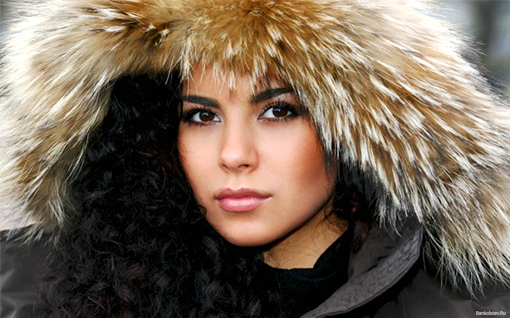 Nastya Kamenskikh