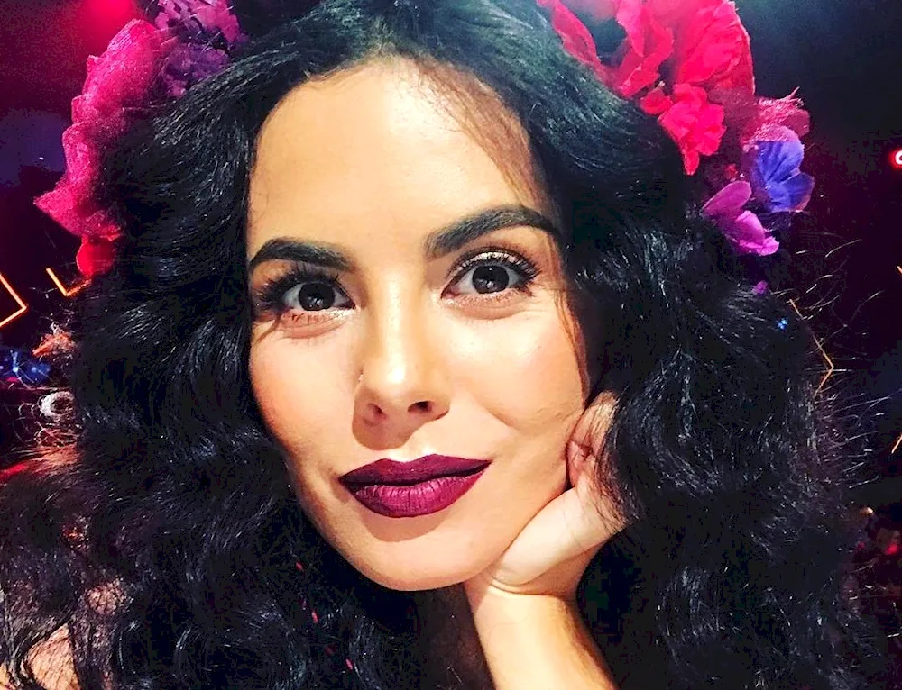 Nastya Kamenskikh