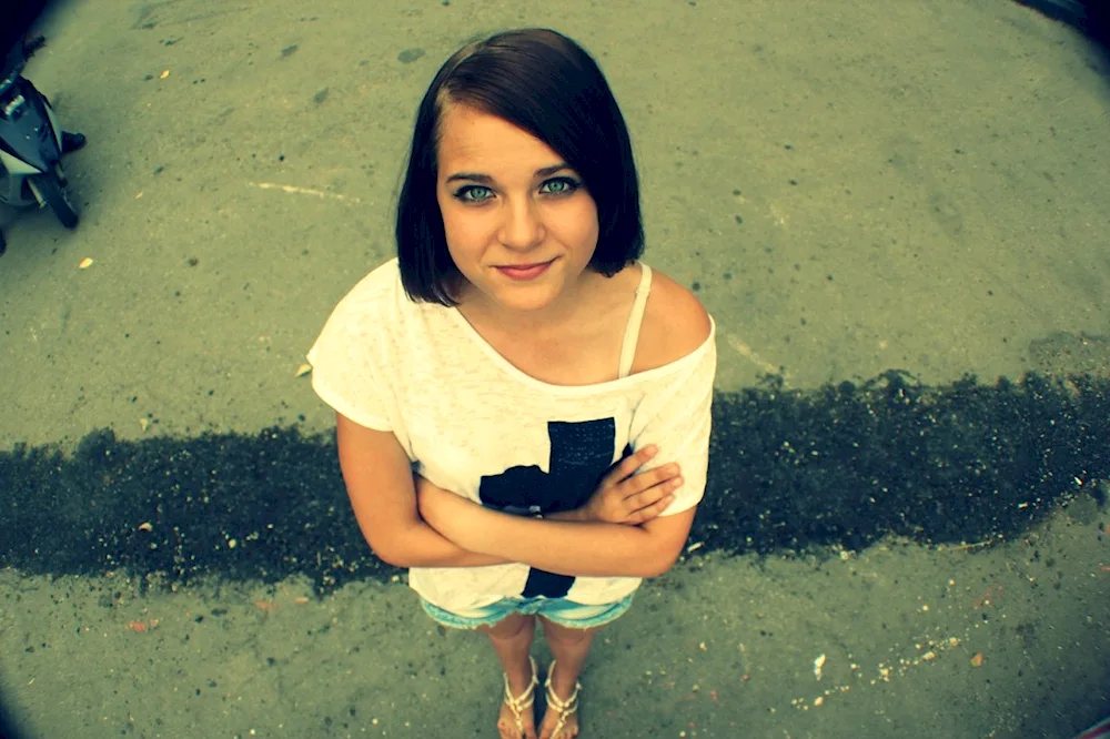 Victoria Skladchikova