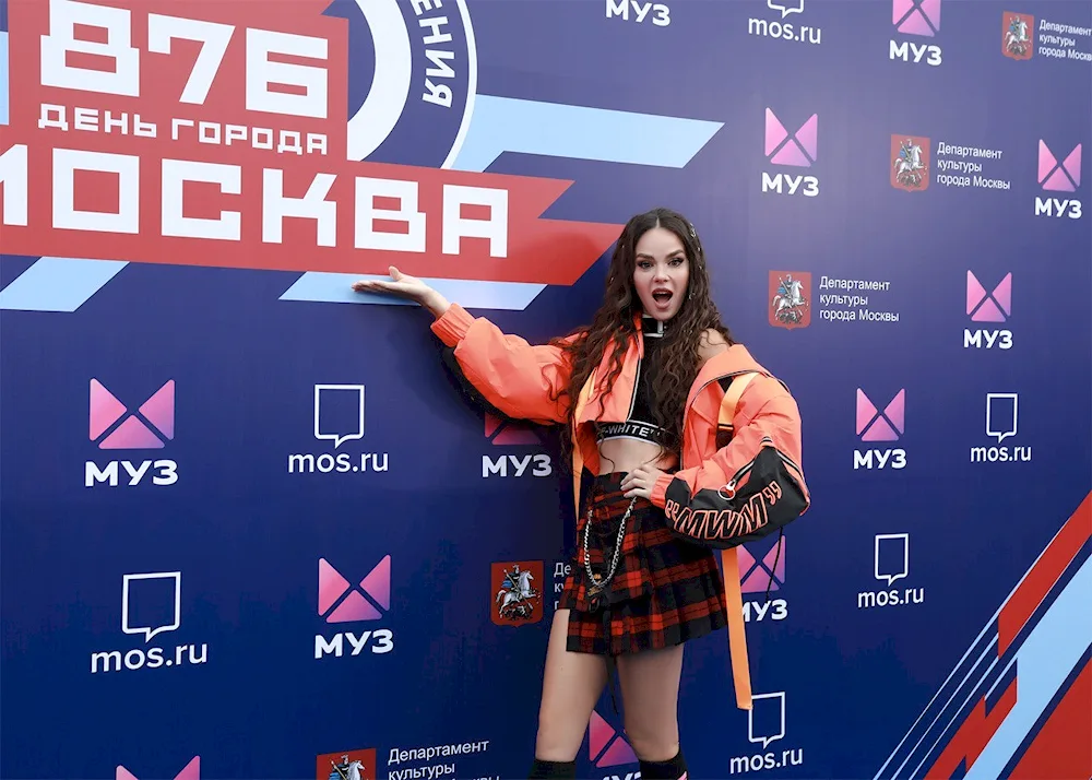 Nastya Negoda