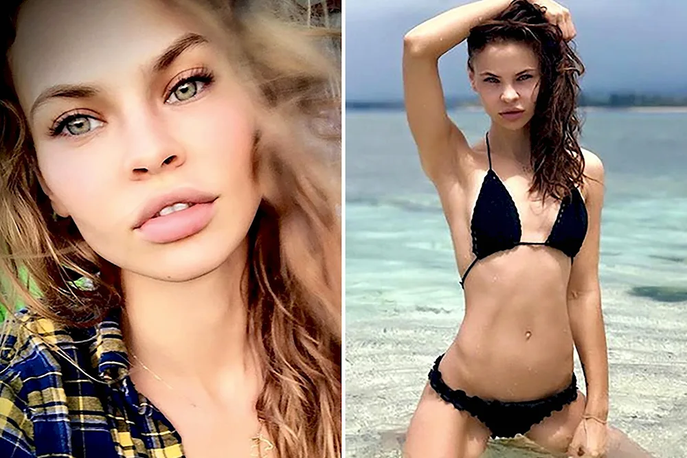 Nastya fish