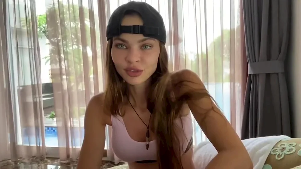 Nastya fishka