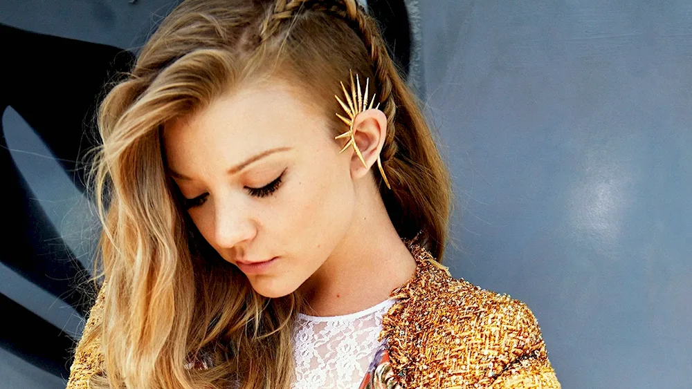 Natalie Dormer
