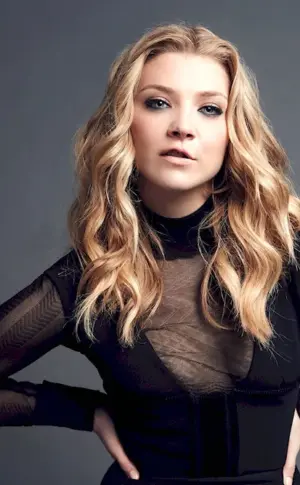 Natalie Dormer