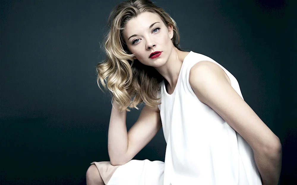 Natalie Dormer