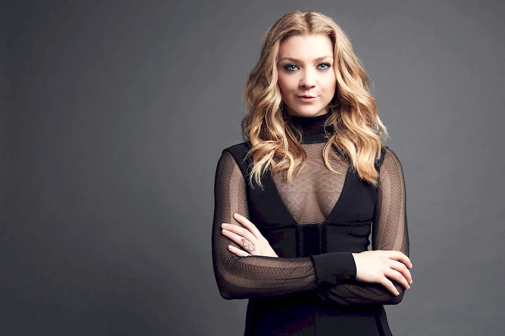 Natalie Dormer