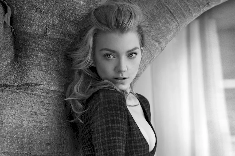 Natalie Dormer