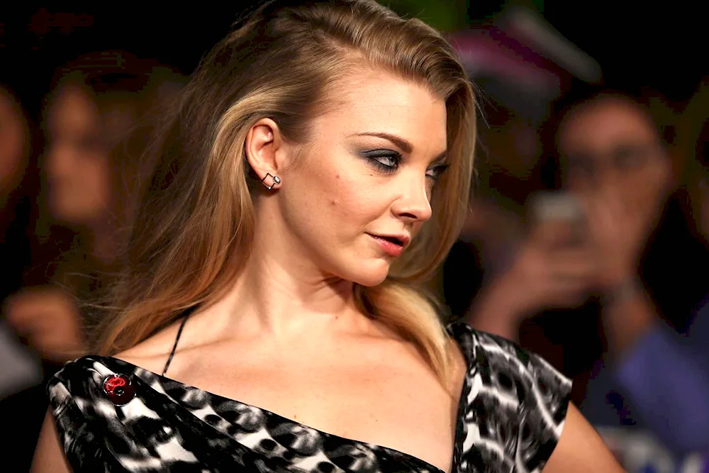 Natalie Dormer