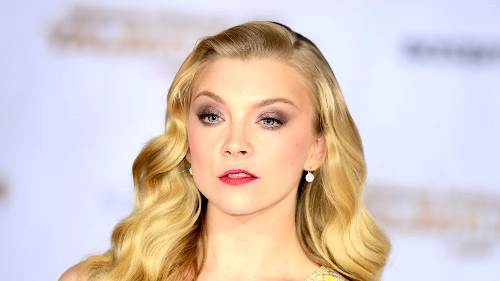 Natalie Dormer