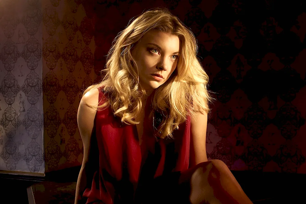 Natalie Dormer