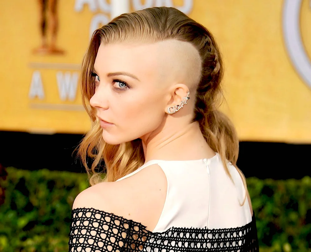 Natalie Dormer