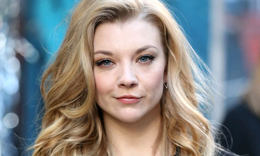 Natalie Dormer