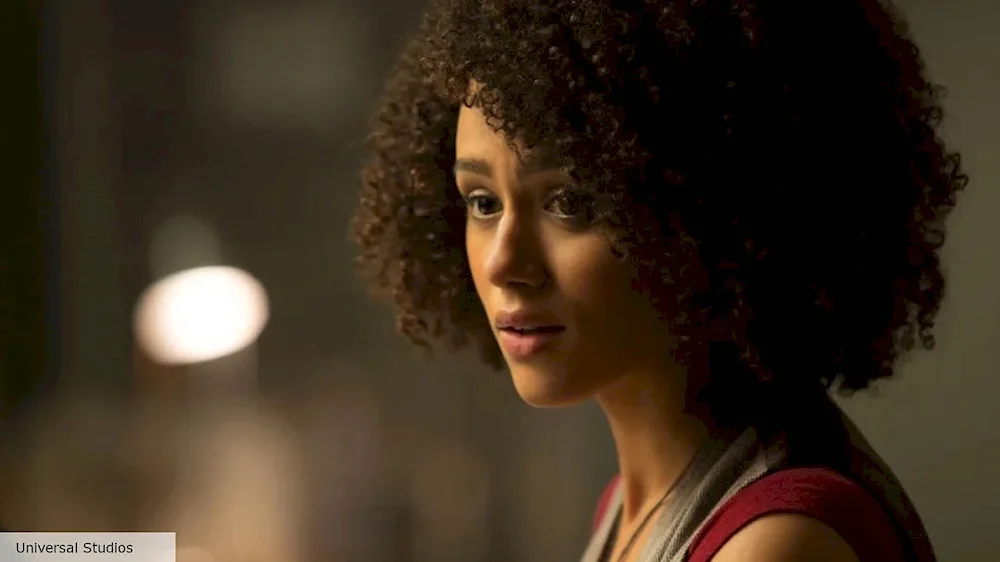 Nathalie Emmanuel