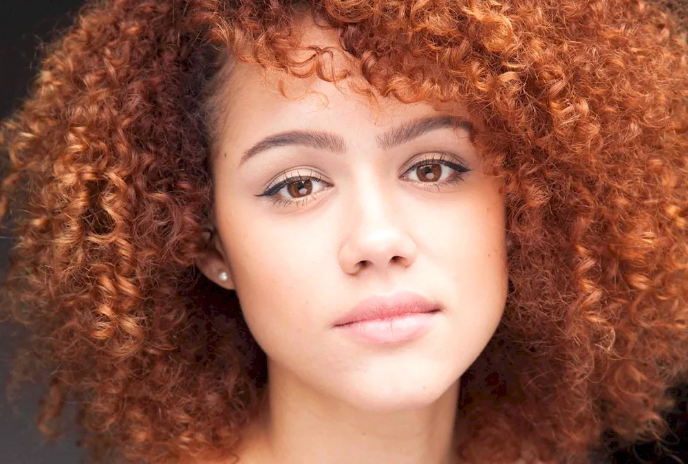 Natalie Emmanuel