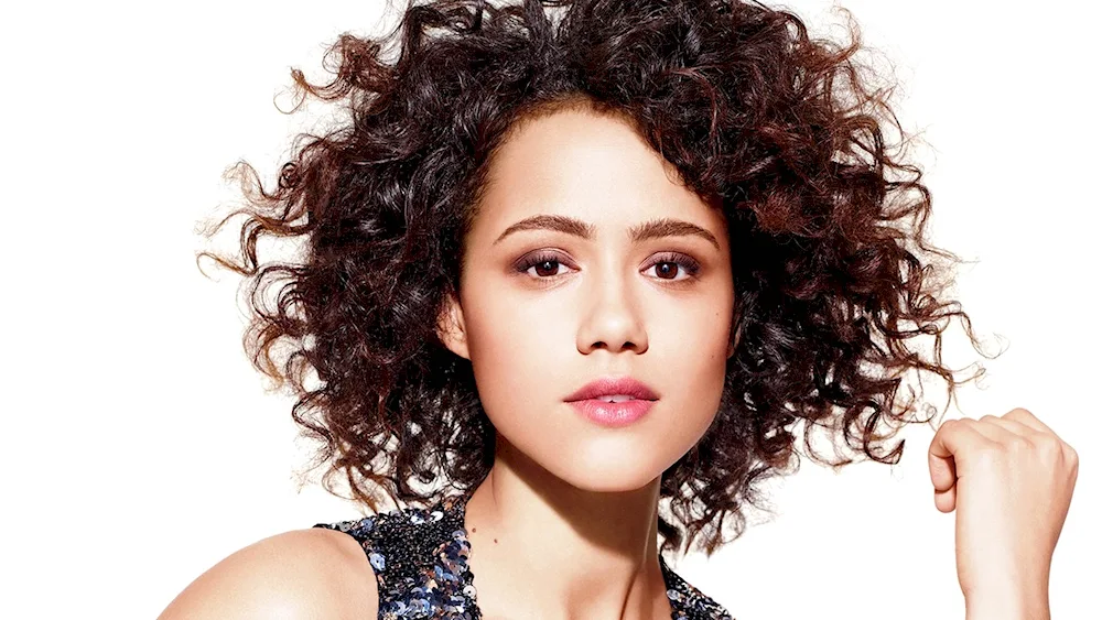 Nathalie Emmanuel