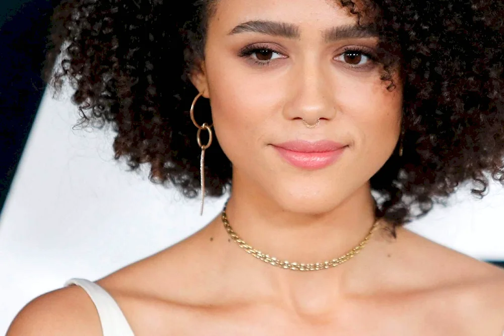 Nathalie Emmanuel