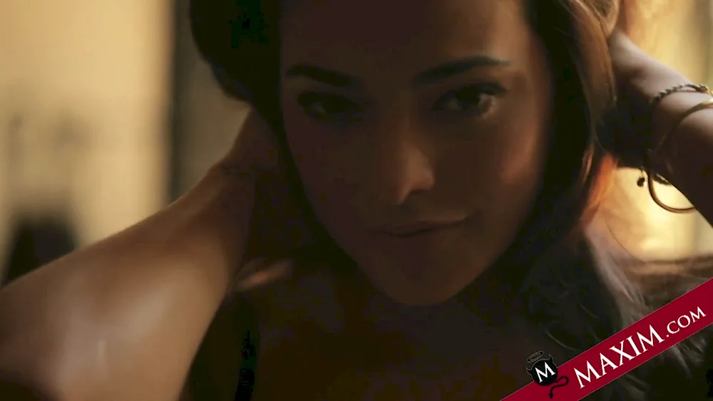 Natalie Martinez