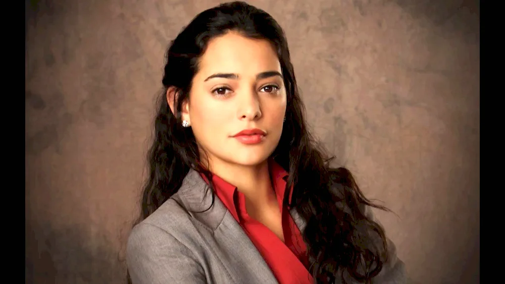 Natalie Martinez