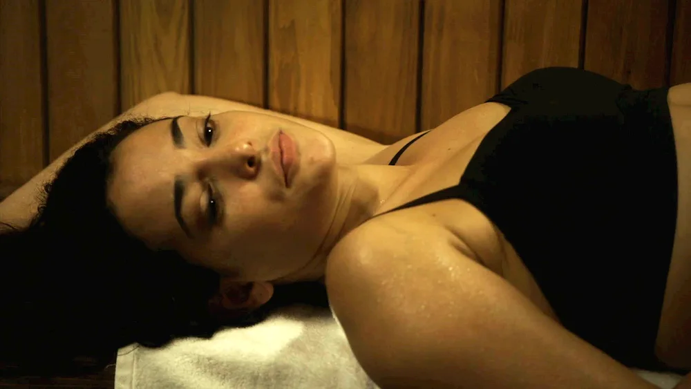 Natalie Martinez