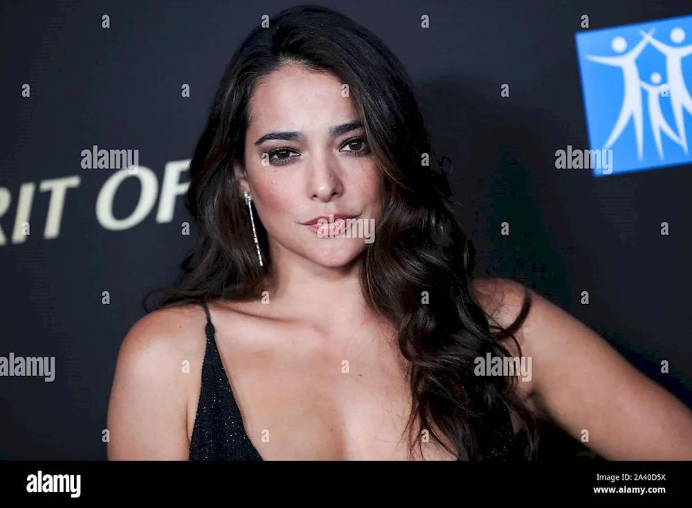 Natalie Martinez