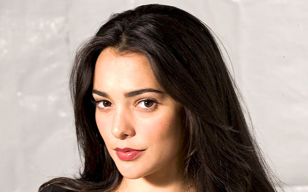 Natalie Martinez