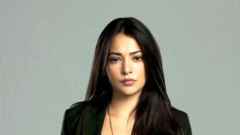 Natalie Martinez