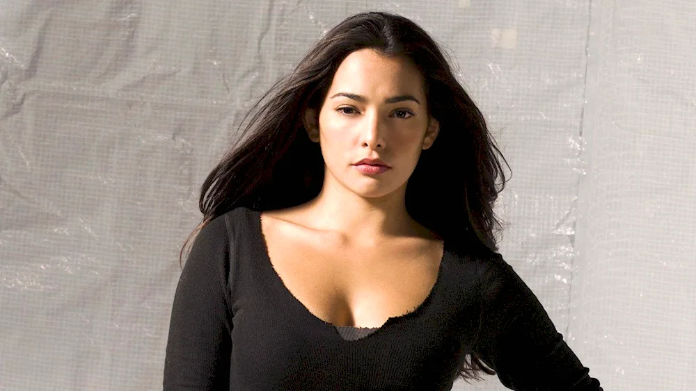 Natalie Martinez