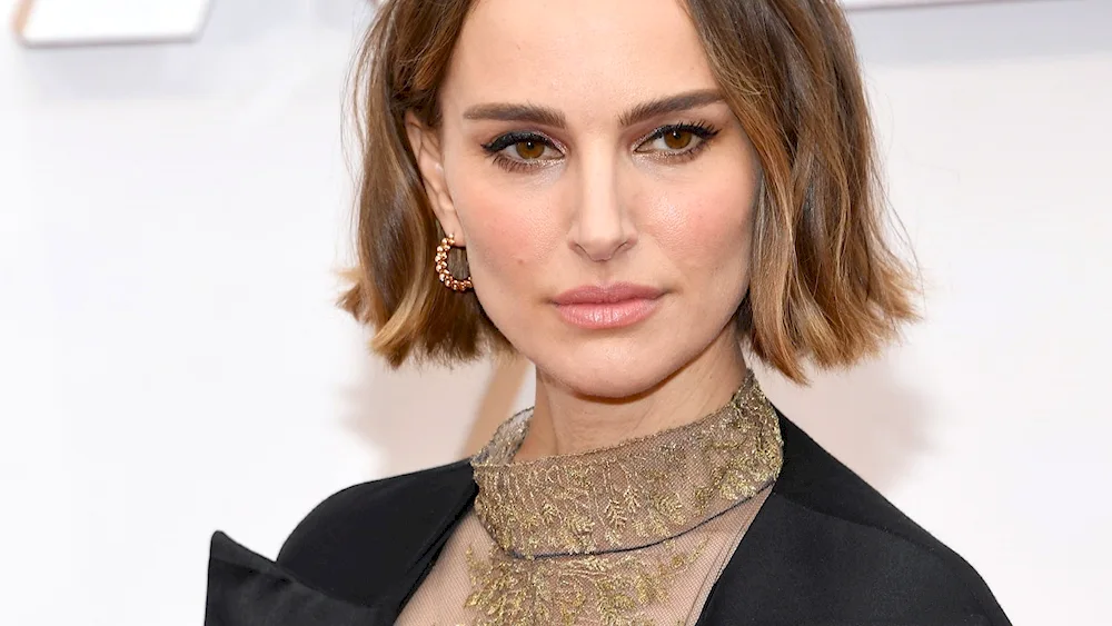 Natalie Portman
