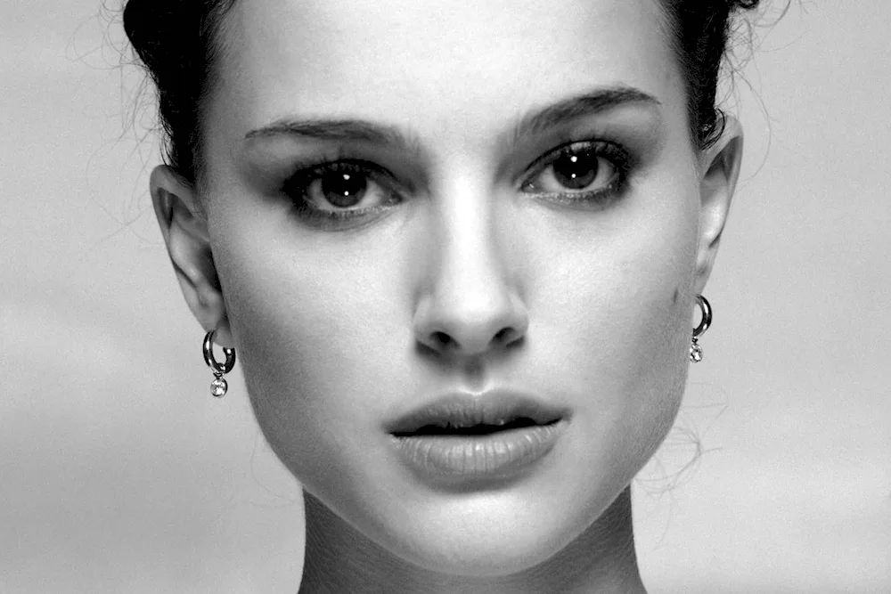 Natalie Portman