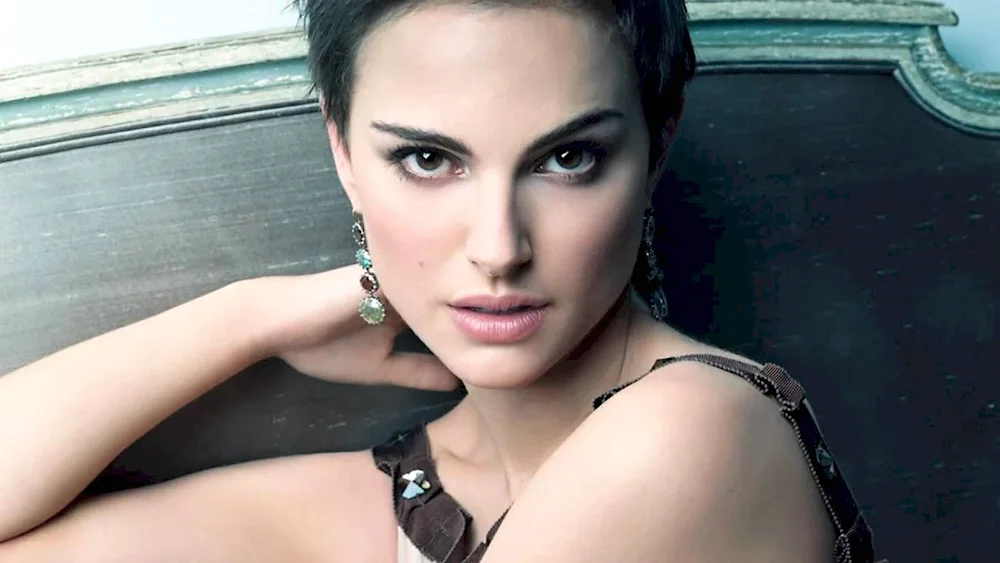 Natalie Portman