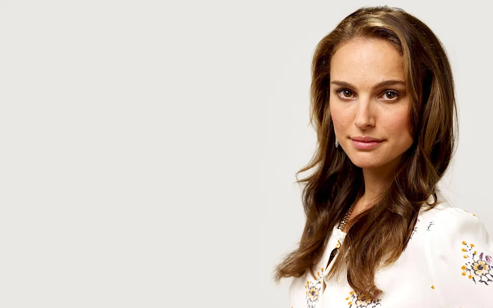 Natalie Portman