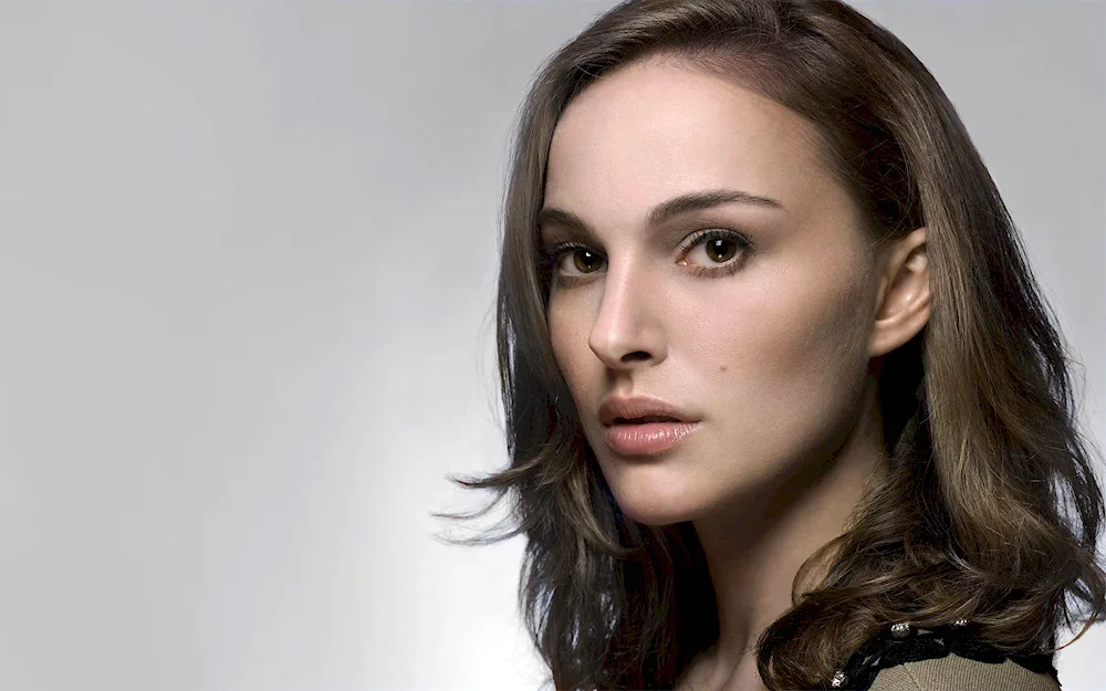 Natalie Portman