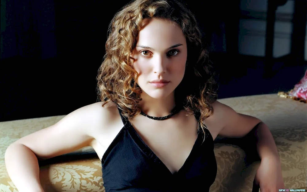 Natalie Portman